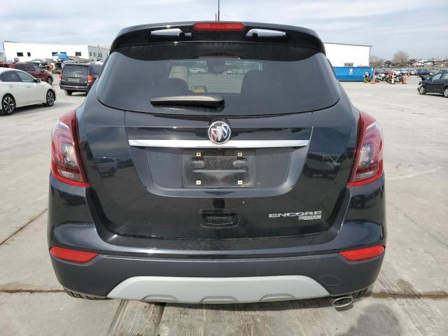 KL4CJ1SM5KB726213 Buick Encore Sport Touring