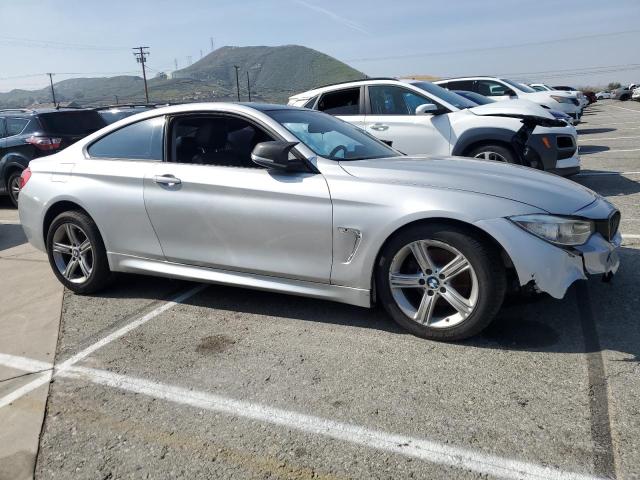 WBA3N7C5XEF718140 BMW 428 I