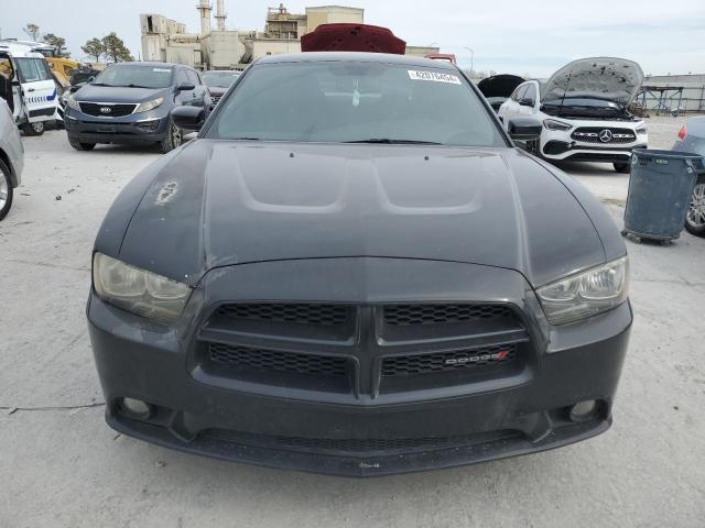 2C3CDXAT5EH367289 Dodge Charger Police