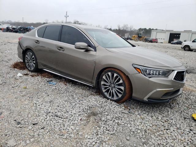JH4KC1F57LC000233 Acura Rlx Technology