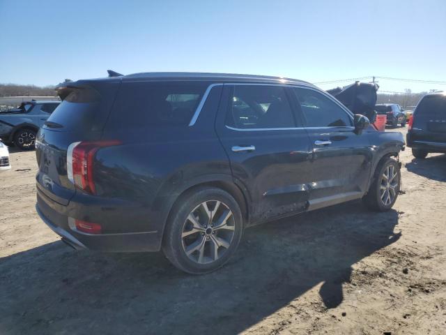 KM8R44HE0LU034919 Hyundai Palisade Sel