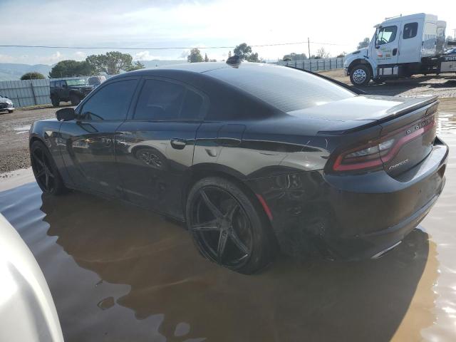 2C3CDXCT6FH801296 Dodge CHARGER R/T