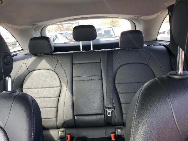 WDC0G4JB8GF064419 Mercedes-Benz GLC 300