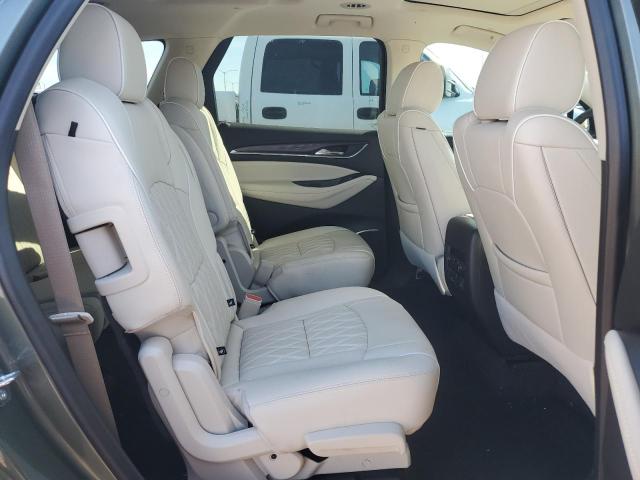 5GAERDKW5NJ193222 Buick Enclave Avenir