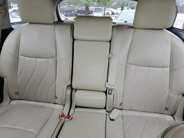 5N1AL0MM9GC510389 Infiniti QX60