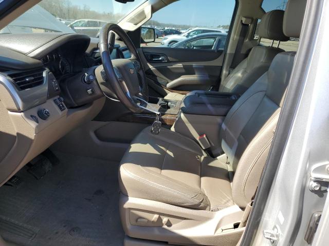 1GNSCHKC3JR387217 Chevrolet Suburban C1500 Lt
