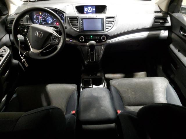 2HKRM4H50FH630292 Honda CR-V EX