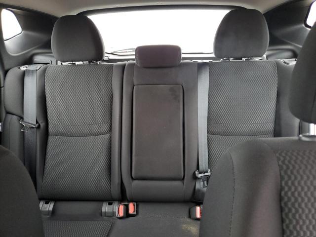 JN1BJ1AW2MW426129 Nissan Rogue Sport S