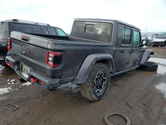 1C6JJTBG2ML571837 Jeep Gladiator Rubicon