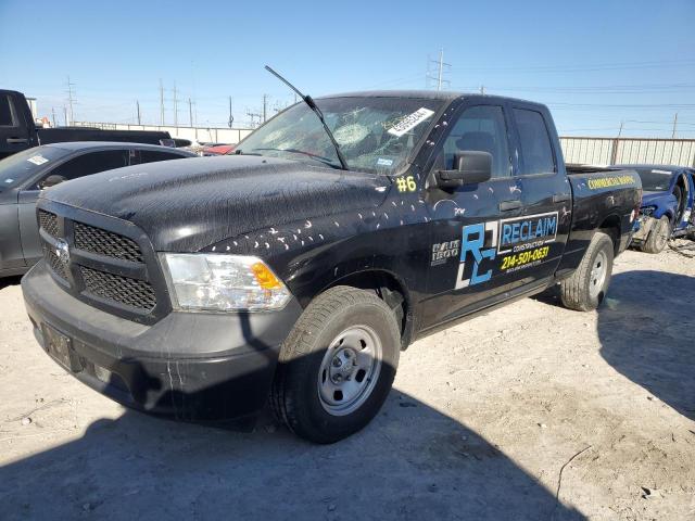 Auction sale of the 2019 Ram 1500 Classic Tradesman, vin: 1C6RR6FG7KS685827, lot number: 43095244