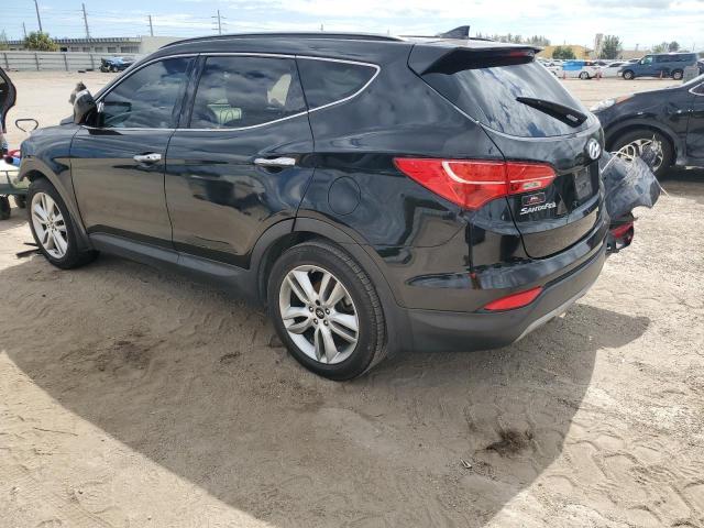 5XYZW4LA2FG242924 Hyundai SANTA FE SPORT