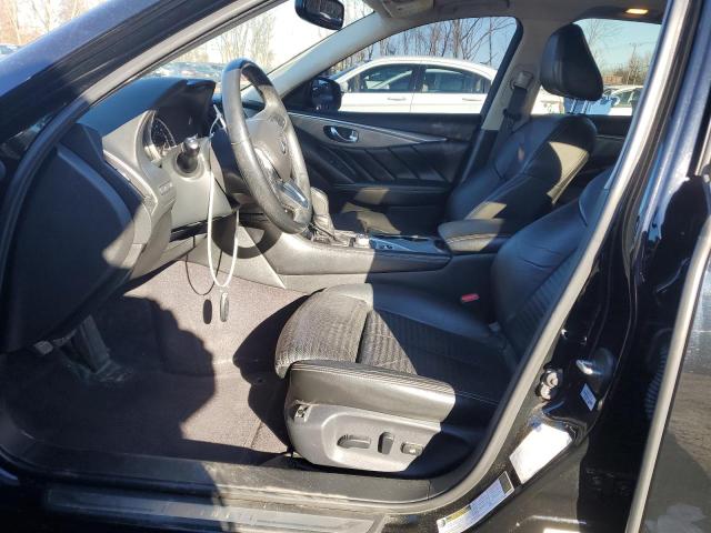 JN1EV7AR4JM611594 Infiniti Q50 LUXE