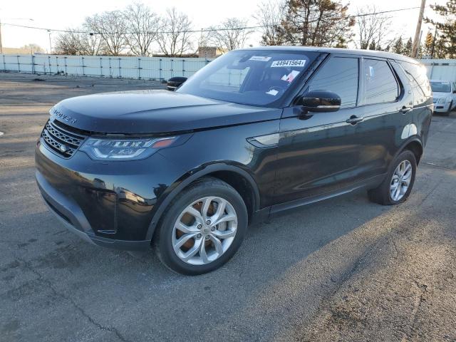 Auction sale of the 2020 Land Rover Discovery Se, vin: SALRG2RV2L2422138, lot number: 44941564