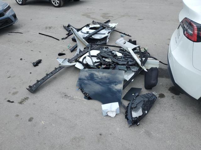 5YJYGAEE6MF136763 Tesla Model Y