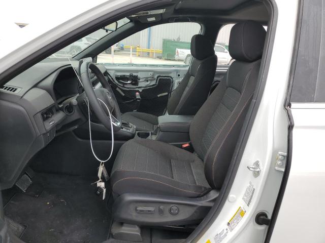 7FARS5H56RE000148 Honda Cr-v Sport