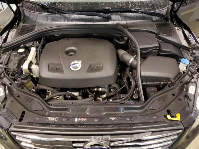 YV440MDM6F2645624 Volvo Xc60 T5 Platinum