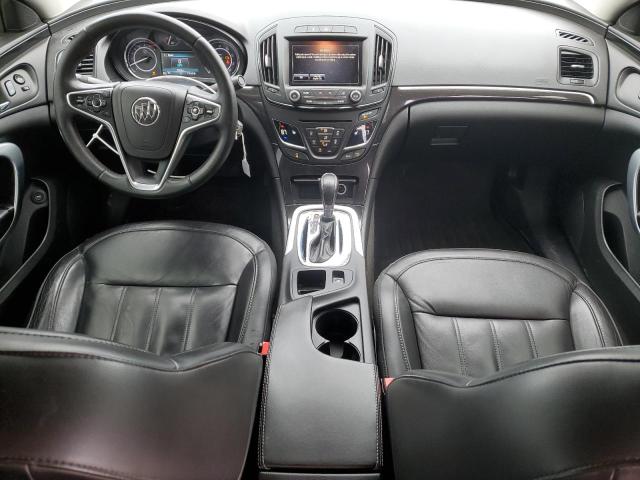 2G4GL5EX6F9139228 Buick Regal