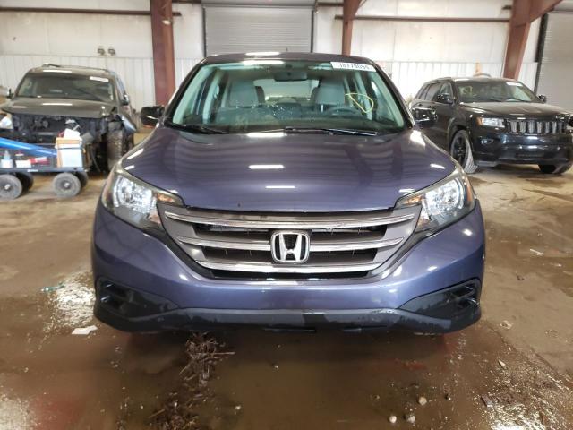 2HKRM4H33EH702387 Honda CR-V LX