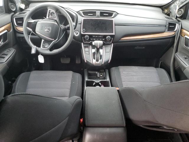 7FARW1H58JE007734 Honda CR-V EX