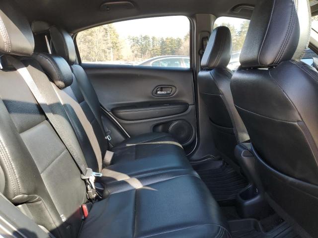 3CZRU6H19LM704382 Honda HR-V SPORT