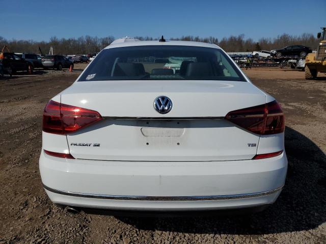 1VWBT7A38HC037080 Volkswagen PASSAT SE
