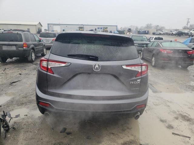 5J8TC2H51LL017913 Acura Rdx Technology