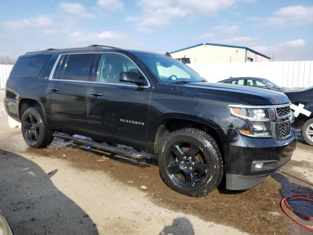 1GNSKHKC0HR210511 Chevrolet Suburban K1500 Lt