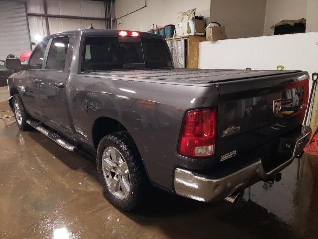1C6RR7TT8KS662063 RAM 1500 Classic Slt