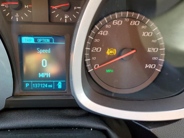 1GNFLHEK1EZ128784 Chevrolet Equinox