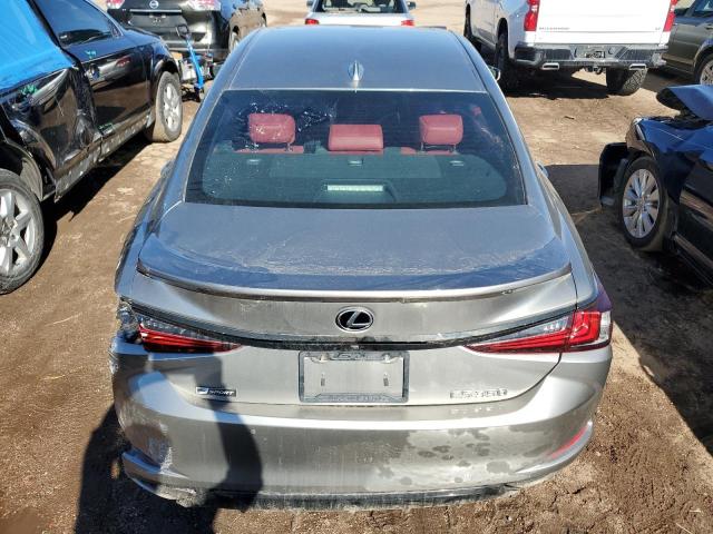 58AGZ1B12LU077597 Lexus Es 350 F-sport