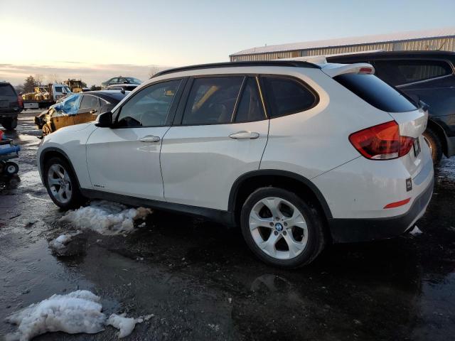 WBAVM1C5XEVW55751 BMW X1 Sdrive28i