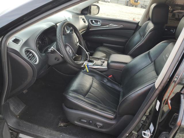 5N1AL0MMXEC514299 Infiniti QX60