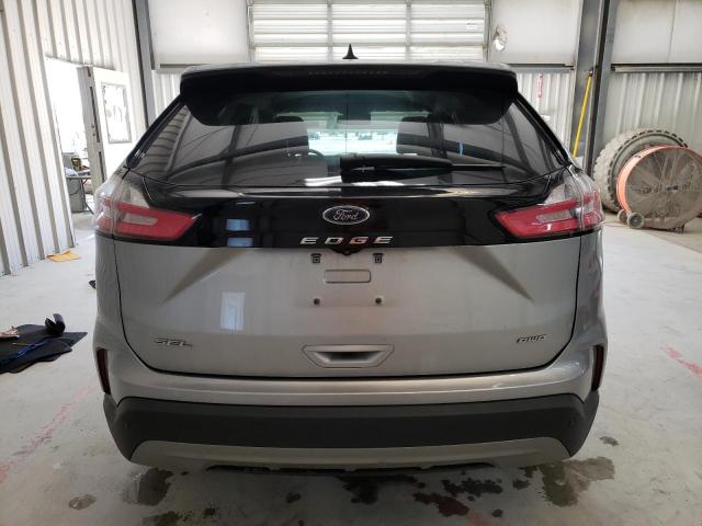 2FMPK4J97MBA26690 Ford EDGE SEL