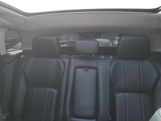 SALVP2BG6GH111597 Land Rover Range Rover Evoque Se