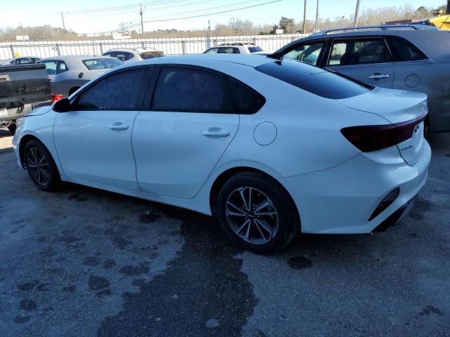 3KPF24ADXPE527297 KIA FORTE LX