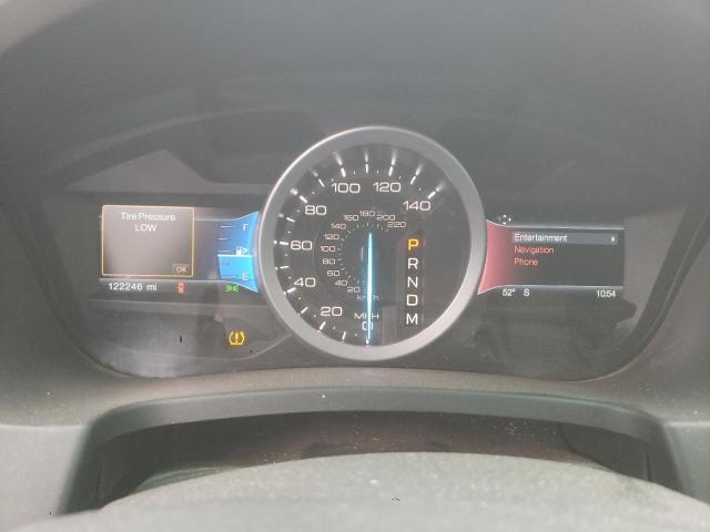 1FM5K8GT3FGA86916 Ford EXPLORER SPORT