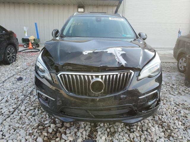 LRBFXFSX3HD153557 Buick Envision Premium Ii