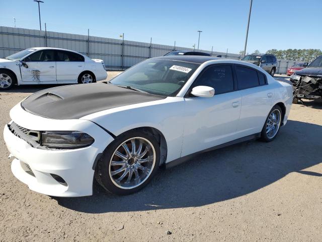 Auction sale of the 2017 Dodge Charger R/t 392, vin: 2C3CDXGJ4HH603232, lot number: 41489554