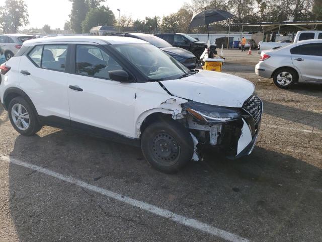 3N1CP5BV0PL512646 Nissan KICKS S