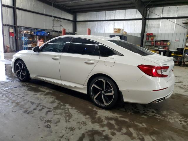 1HGCV1F39LA033696 Honda Accord Sport