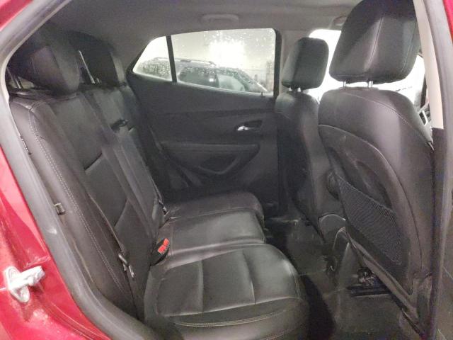 KL4CJGSM7KB953535 Buick Encore Essence