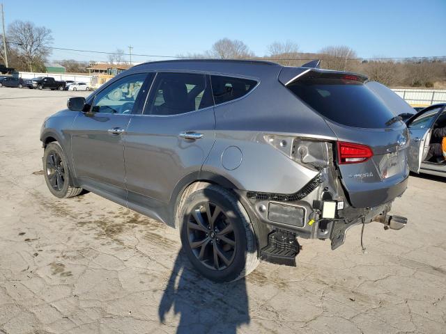 5XYZWDLA6HG468046 Hyundai SANTA FE SPORT