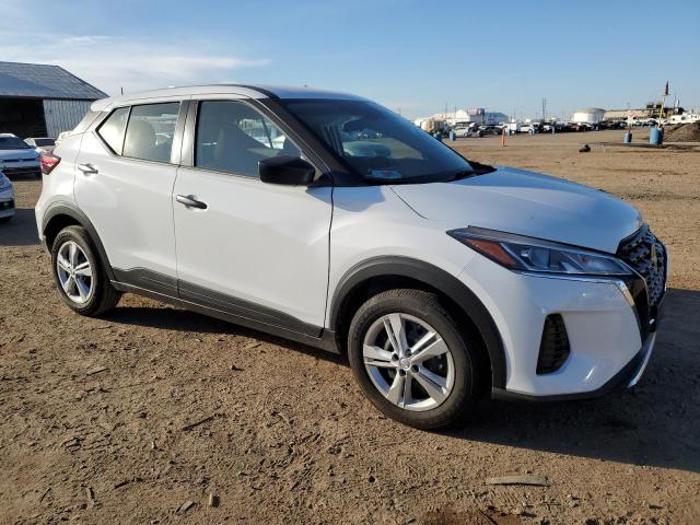 3N1CP5BV0RL491459 Nissan KICKS S