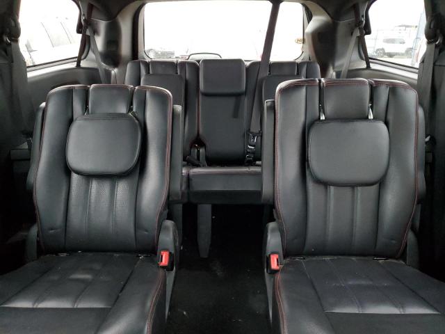 2C4RDGEG6JR165830 Dodge Grand Caravan Gt