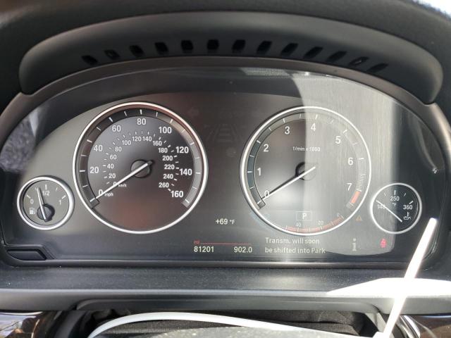 WBA5A5C58GG347324 BMW 528 I