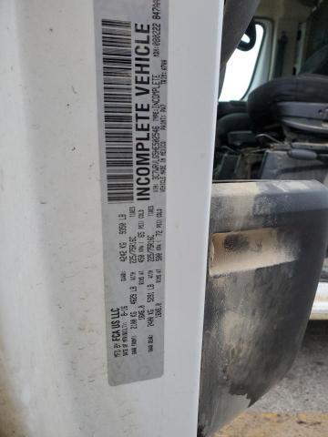 3C7WRVLG5HE502546 RAM Promaster 3500 3500 Standard