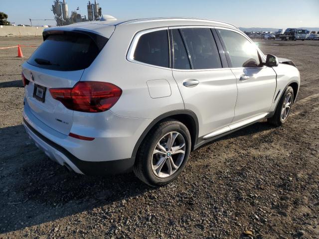 5UXTR7C58KLE88412 BMW X3 Sdrive30i