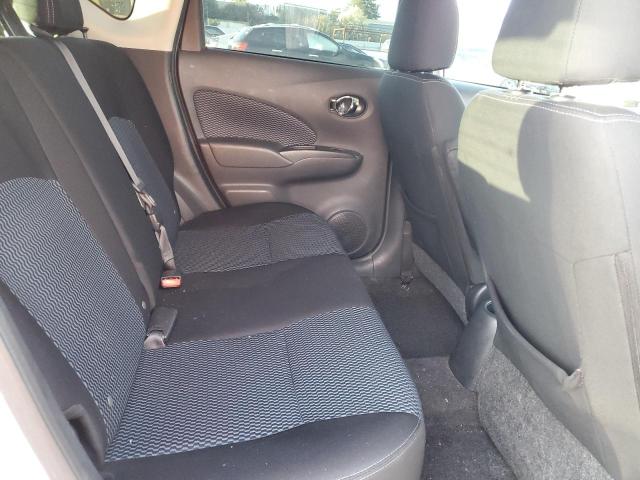 3N1CE2CP2FL421980 Nissan Versa Note S