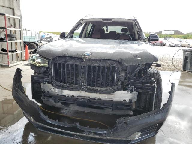 5UXCX4C58KLS38315 BMW X7 Xdrive50i