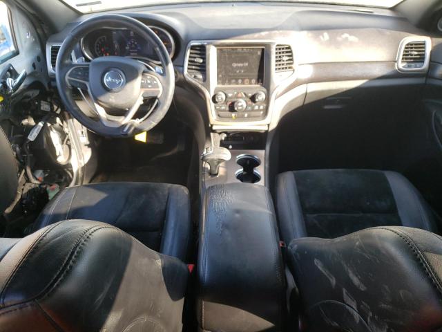 Jeep Grand Cherokee Laredo 2015 1C4RJEAGXFC614445 Image 8